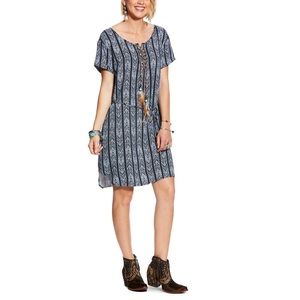 Ariat dress brand new with tags